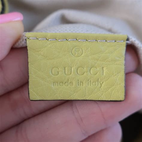 gucci serienummer controleren|Gucci serial numbers.